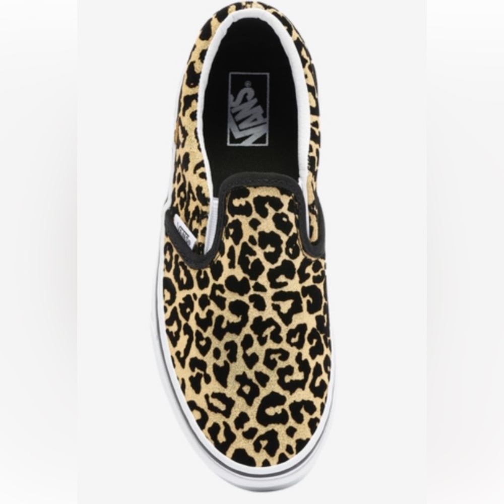 Vans Slides - Picture 4 of 6